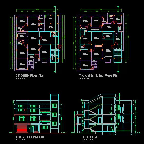 AutoCAD
