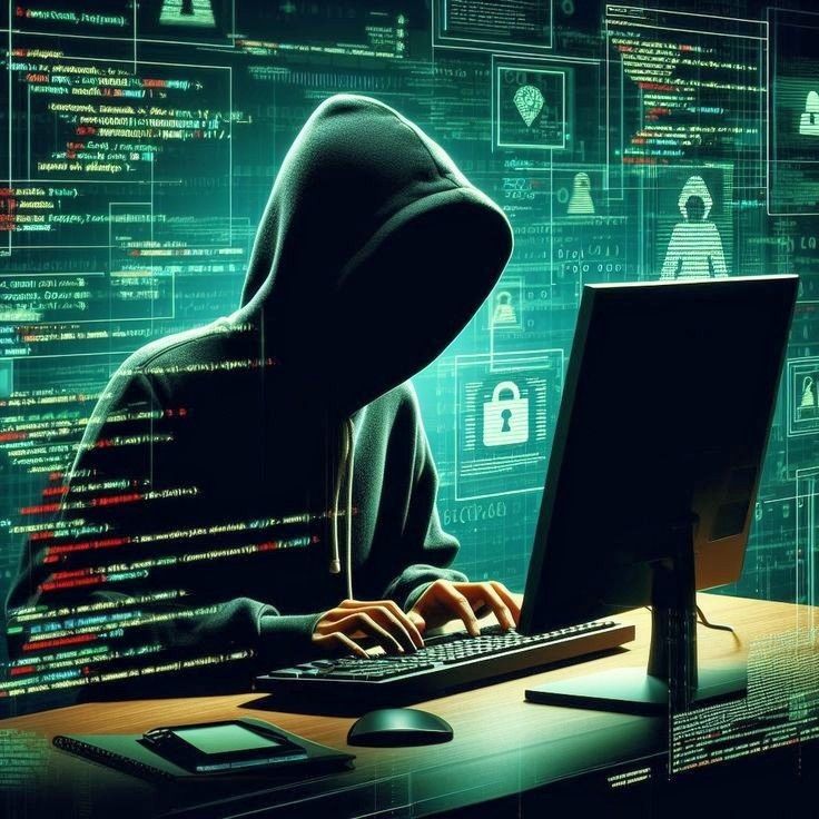 Cybersecurity Ethical Hacking